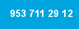 953 711 29 12 953 711 29 12